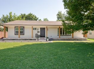 3518 Townsend Dr, Dallas, TX 75229