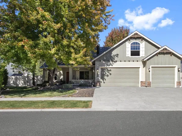 2950 E Lucca Dr, Meridian, ID 83642