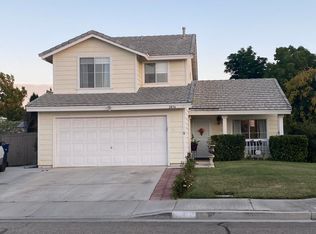 2856 W Milling St, Lancaster, CA 93536