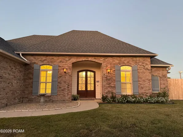 127 Tonbridge Dr, Lafayette, LA 70508