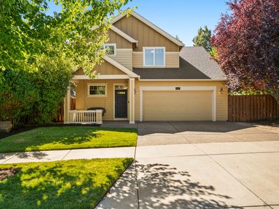 20963 Rock Park Dr, Bend, OR, 97701