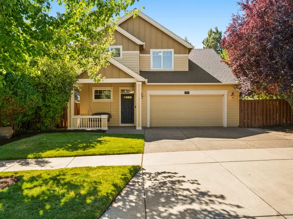 20963 Rock Park Dr, Bend, OR 97701