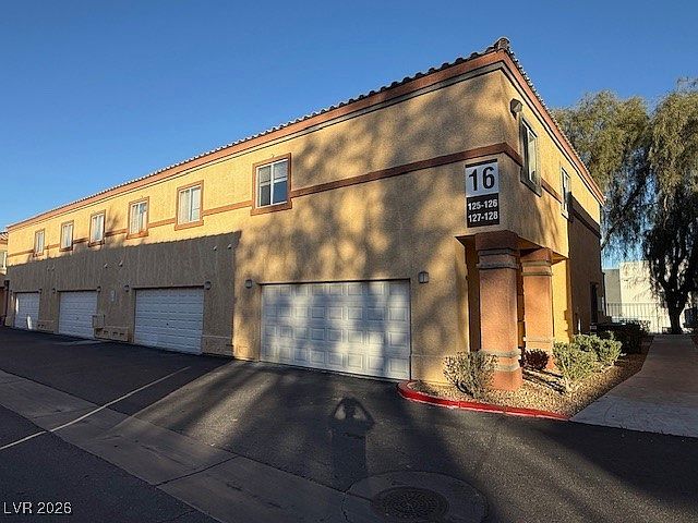 2nd image of 4915 E Russell Rd #125-128