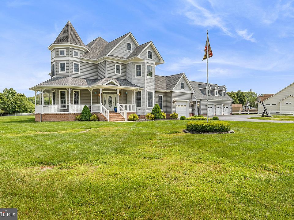 11425 Gum Point Rd, Berlin, MD 21811 Zillow