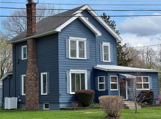 2570 Saint Paul Blvd, Rochester, NY 14617