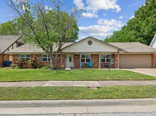 5324 S 77th East Ave, Tulsa, OK 74145