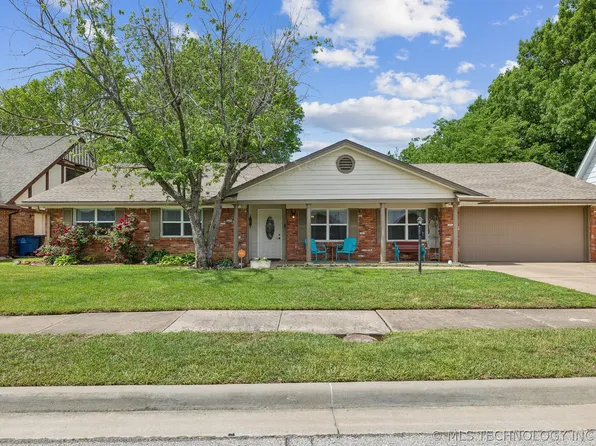 5324 S 77th East Ave, Tulsa, OK 74145