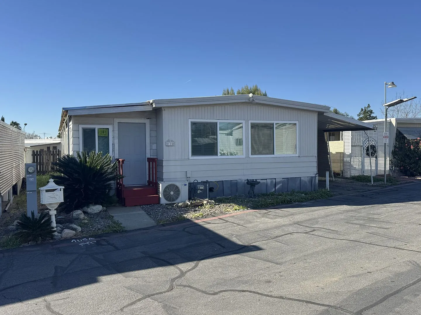 Patrician Mobile Home Park — Photo 3