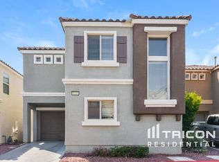 5253 Aurora Beam Ave, Las Vegas, NV 89122