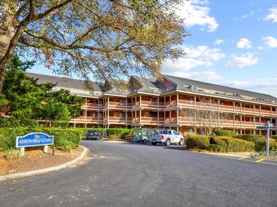 180 Rothbury Circle #117, Myrtle Beach, SC, 29572