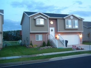 161 W 1875 N, North Ogden, UT 84414