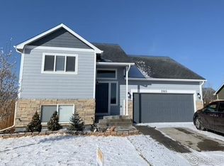 2915 Arbor Ave, Greeley, CO 80631