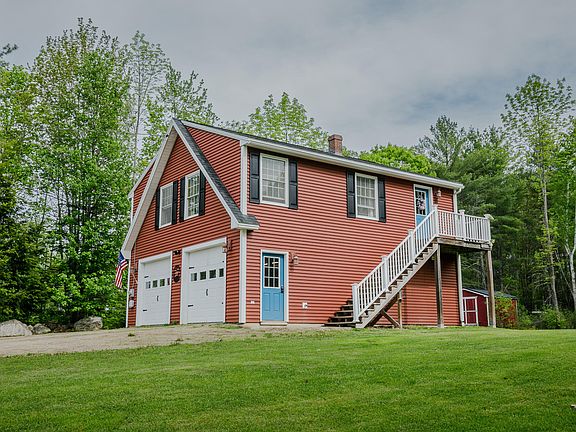 2nd image of 161 Rockwood Estates