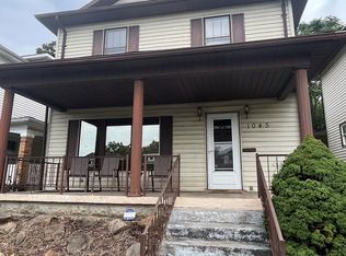 1045 20th St, Portsmouth, OH 45662