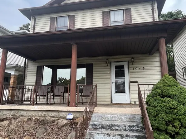 1045 20th St, Portsmouth, OH 45662