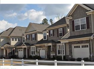 505 Braemar Crk, Williamsburg, VA 23188