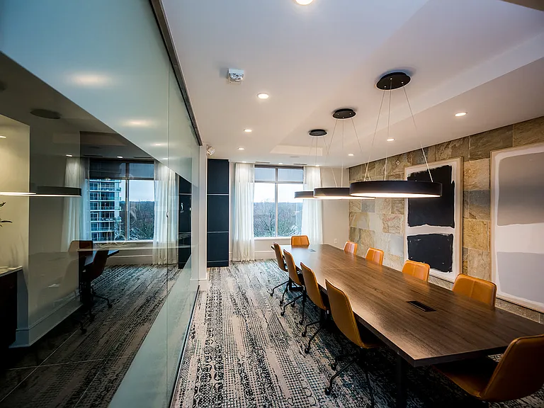 The Residence at Southpark — Photo 62
