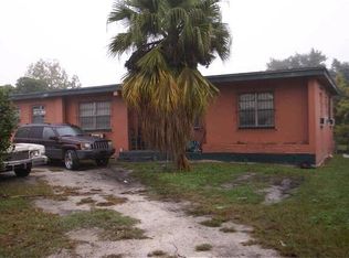 1409 NW Avenue D, Belle Glade, FL 33430
