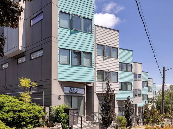 1818 E Union Street, Seattle, WA 98122