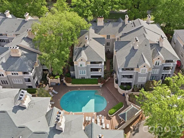 308 Queens Rd APT 32, Charlotte, NC 28204