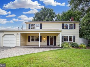 12323 Melody Turn, Bowie, MD 20715
