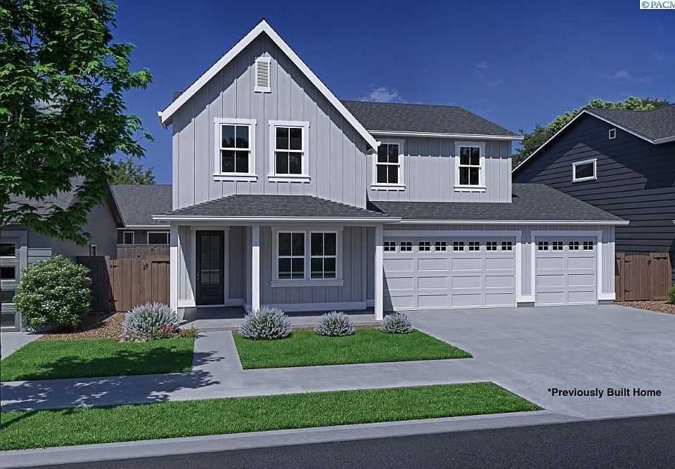 1st image of 2937 Halfway Ave