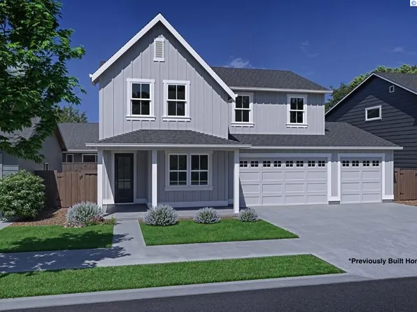 2937 Halfway Ave, Richland, WA 99354