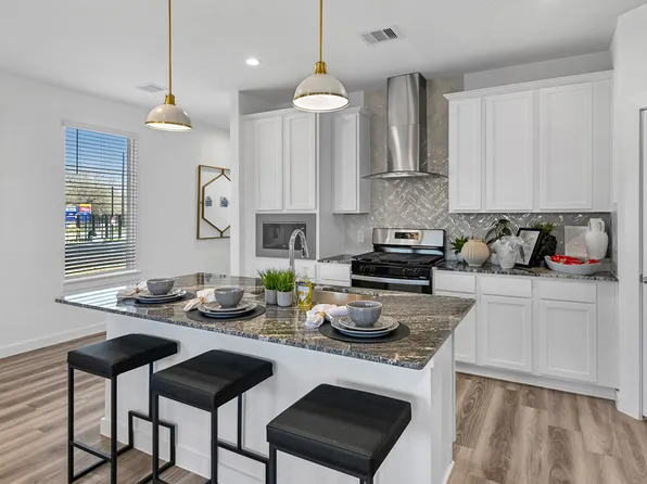 13408 Sombrero Cay Dr, Houston, TX 77047