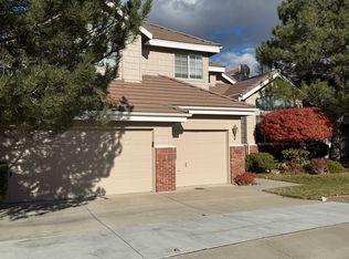 4681 Sommerville Way, Reno, NV 89519