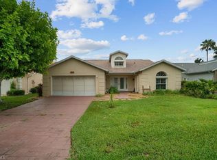 3301 Sabal Springs Blvd, North Fort Myers, FL 33917