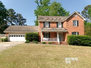 1113 Fall Creek Lane, Grovetown, GA 30813