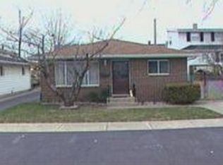 754 Buffalo Ave, Calumet City, IL