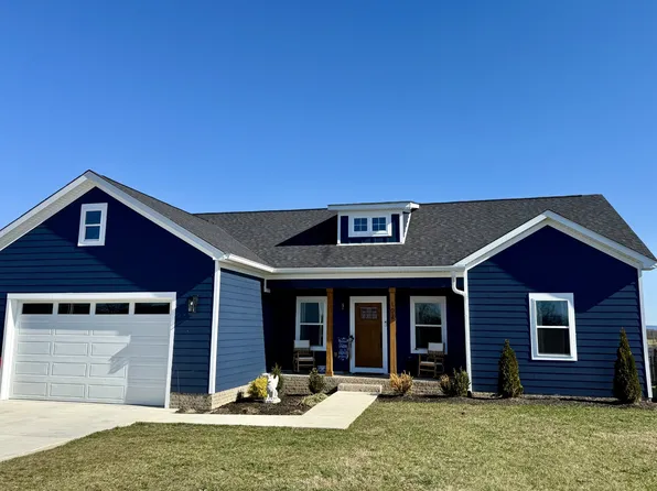 102 Castle St, McMinnville, TN 37110