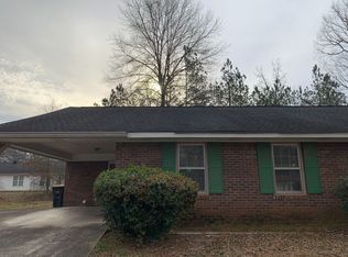 113 Williamson St SW #A, Rome, GA 30165