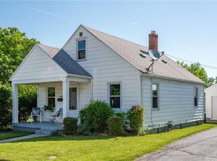 1712 King Ave, Dayton, OH