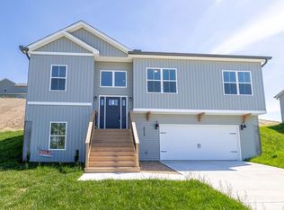 3524 Paradise Ridge Way, Knoxville, TN 37931