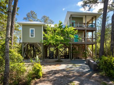 211 Lewis Dr, Carolina Beach, NC, 28428