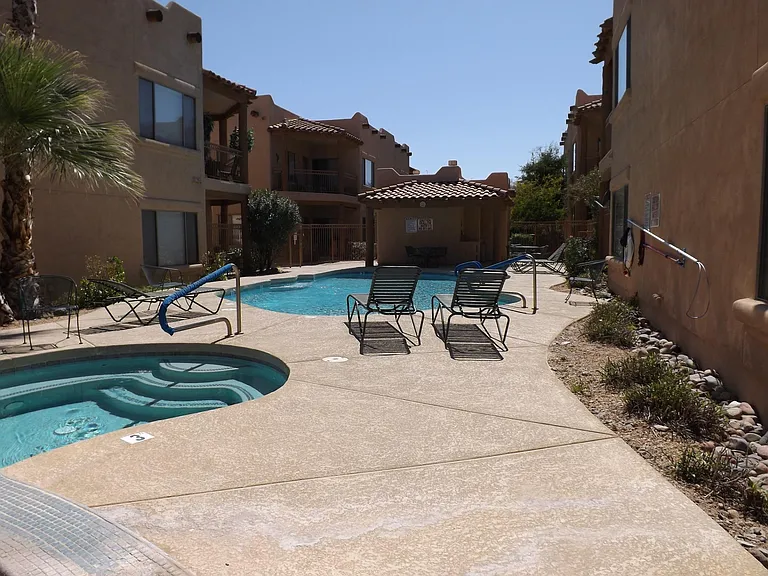 16545 E Gunsight Dr #223B — Photo 2