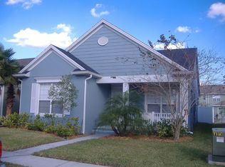 4209 Yeats St, Orlando, FL 32828