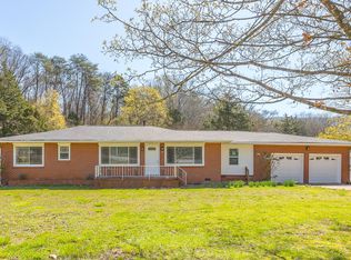 15 Belk Rd, Wildwood, GA 30757