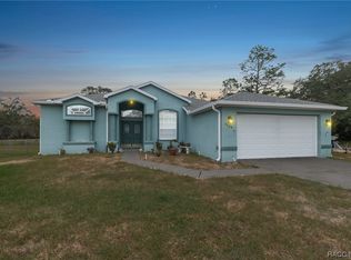 5509 W Hesse Ct, Homosassa, FL 34448