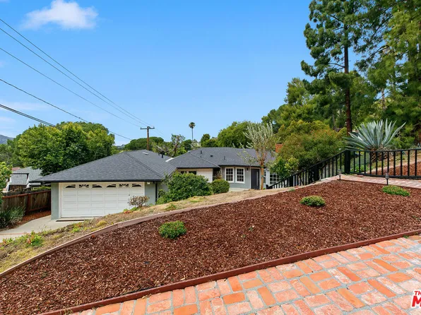 2904 Highridge Rd, La Crescenta, CA 91214