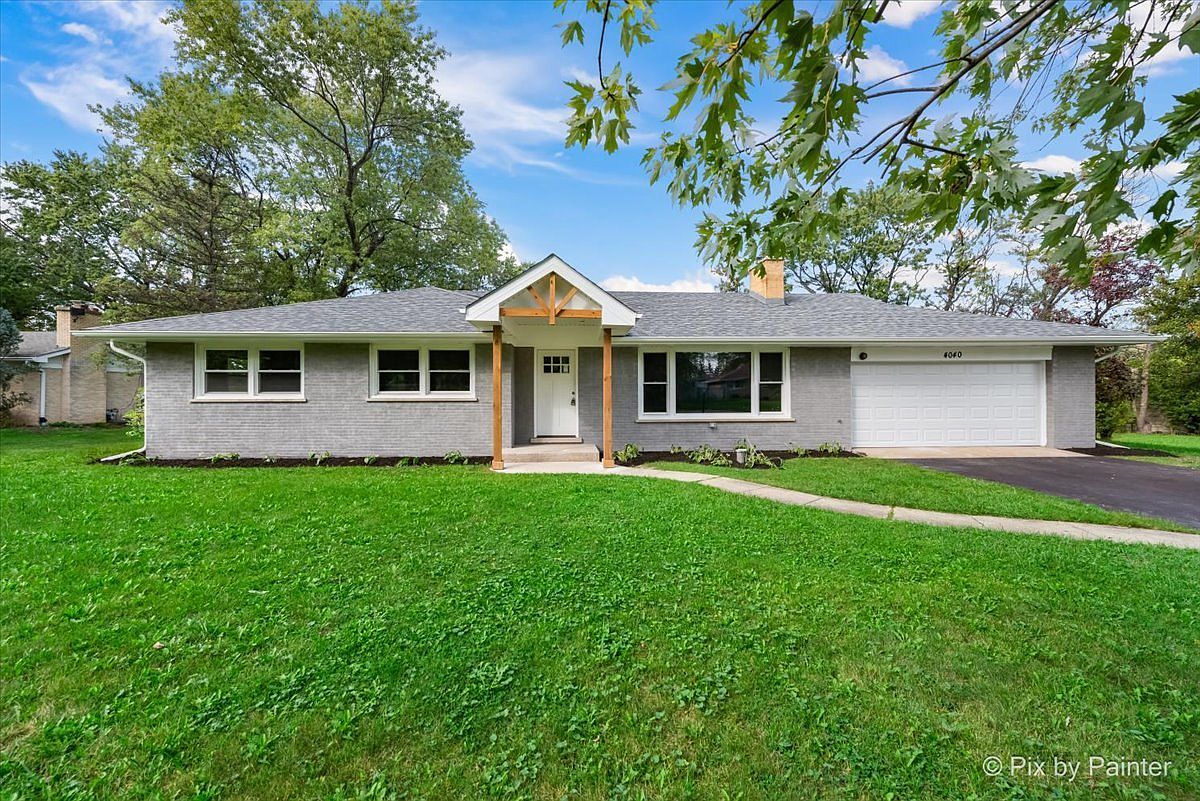 4040 Timberlane Dr, Northbrook, IL 60062 | MLS #11893401 | Zillow