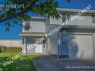 455 Ecols St S, Monmouth, OR 97361