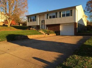 1372 Denton St, Greensburg, PA 15601