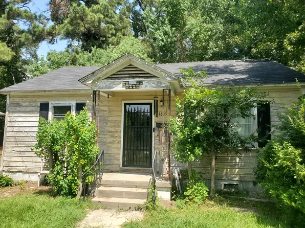1603 W 31st Ave, Pine Bluff, AR 71603