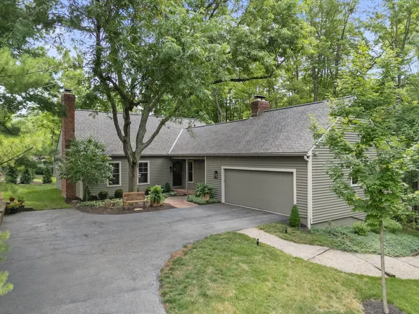 8586 Milmichael Ct, Dublin, OH 43017