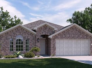 3503 Cottonpatch Dr, Killeen, TX 76549