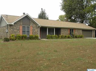 309 Glenwood Dr, Madison, AL 35758
