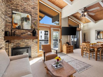 4670 Vail Racquet Club Dr #13-15, Vail, CO, 81657